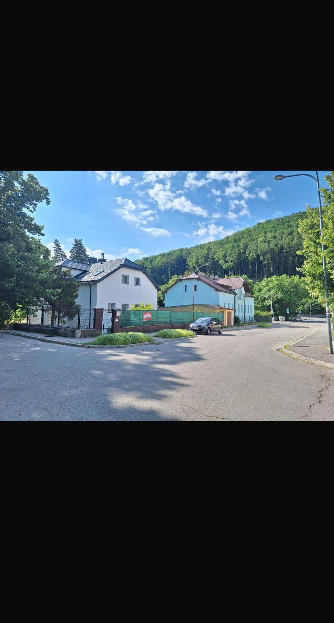 Apartment In Pukersdorf Bei Wien Top 5 Purkersdorf Luaran gambar