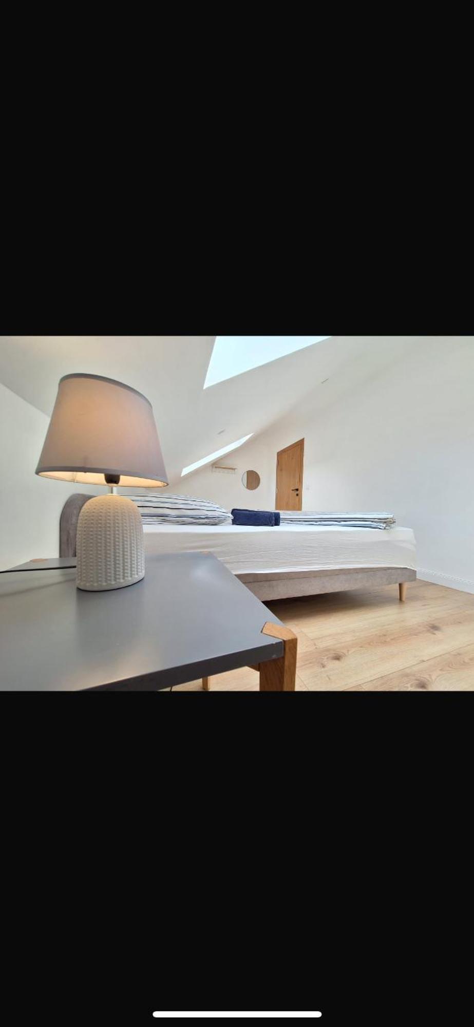 Apartment In Pukersdorf Bei Wien Top 5 Purkersdorf Luaran gambar